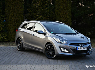 Hyundai i30 1.4 16V 99KM Super Stan! Zobacz Koniecznie!!! II (2012 - 2016)