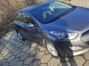 Hyundai i30 Sprowadzony 1.6 Diesel