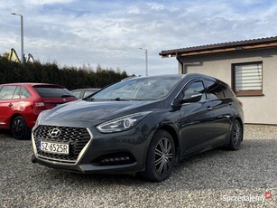 Hyundai I40 2019r -GWARANCJA-