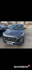 Hyundai Tucson w idealnym stanie