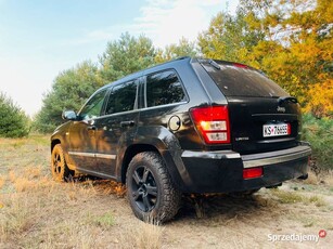 Jeep Grand Cherokee 2005