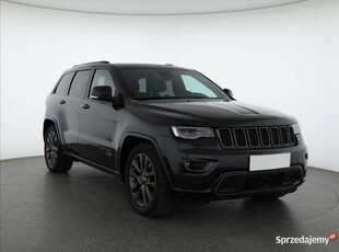 Jeep Grand Cherokee 3.0 CRD