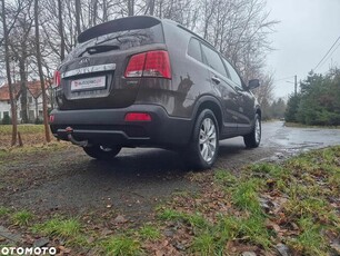 Kia Sorento 2.0 CRDI XL 2WD