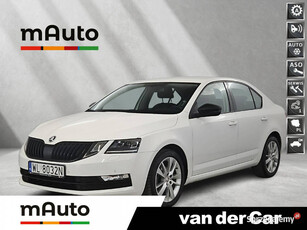 Škoda Octavia 1.5 TSI GPF ACT Style DSG ! Z Polskiego Salonu ! Faktura Vat…