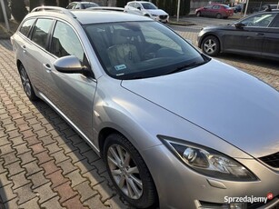 Mazda 6 GH