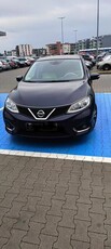 Nissan Pulsar