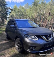 Nissan X-Trail 1.6 DCI Tekna