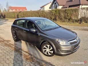 OPEL ASTRA H LIFT 1.6B OPŁACONY Z NIEMIEC KLIMA ELEKTRYKA STAN BDB OKAZJA!!