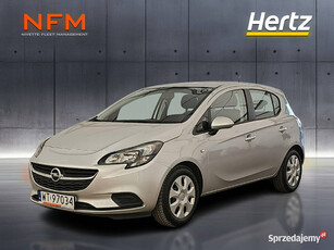 Opel Corsa 1.4 XEP LPG (90 KM) Enjoy Salon PL F-Vat E (2014-)