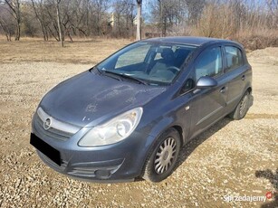 Opel Corsa D 1.2