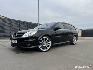 Opel Vectra C OPC