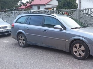 Opel Vectra okazja