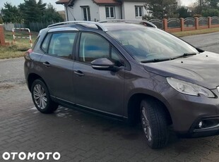 PEUGEOT 2008 I 1.6E-hdi