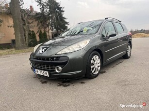 Peugeot 207 SW 1.6 HDI