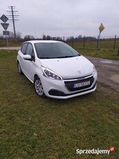 Peugeot 208 lift