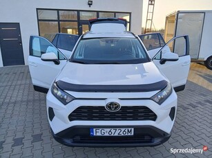 RAV4 Automat Navi Niski Przebieg !!!