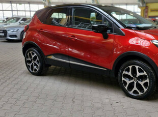 Renault Captur 2017/2018 ROCZNA GWARANCJA I (2013-2019)