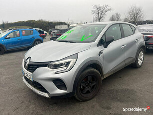 Renault Captur II (2019-)