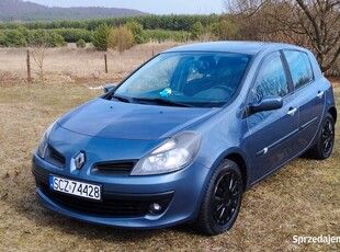 Renault Clio 3