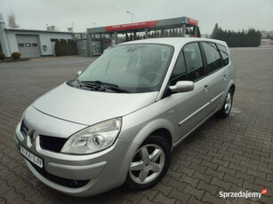 Renault Grand Scenic Lift 2,0 Benzyna, I (2003-2009)