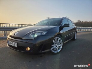 Renault Laguna 3 GT , 2.0 dCi, 2008r - SUPER AUTO