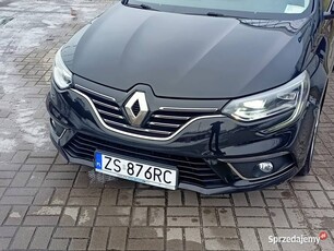 Renault Megane 4