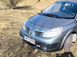 Renault Scenic 2