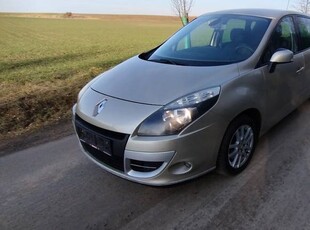 Renault Scenic! Bardzo dobry stan! Bez wkładu finansowego! Silnik 1.6