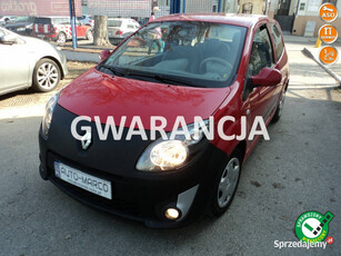 Renault Twingo sprzedam ładnego renaulta TWINGO 1.2 b II (2007-2014)