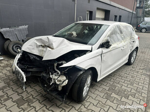 Seat Ibiza V (2017-)