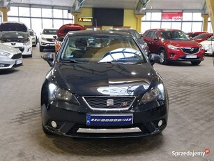 Seat Ibiza V,nawigacja,kamera.