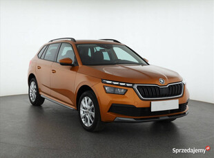 Skoda Kamiq 1.0 TSI