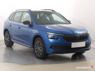 Skoda Kamiq 1.0 TSI