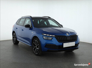 Skoda Kamiq 1.0 TSI