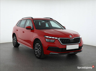 Skoda Kamiq 1.0 TSI