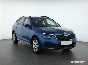 Skoda Kamiq 1.0 TSI