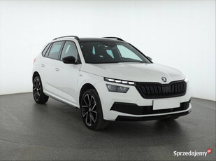 Skoda Kamiq 1.0 TSI