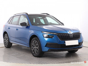 Skoda Kamiq 1.0 TSI