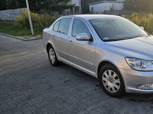 Skoda Octavia 1.4 122KM