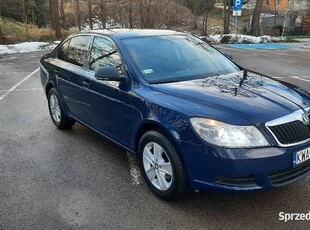 Skoda Octavia II 1.2TSI-105PS 225tkm Klima Navi-Android