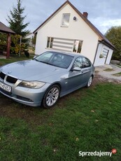 Sprzedam BMW e90 2.5 l benzyna automat