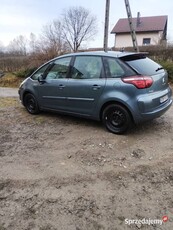 Sprzedam Citroen C4 Picasso