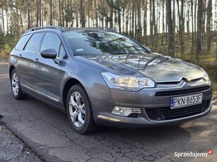 Sprzedam Citroena C5