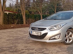 Sprzedam Hyundai i 40