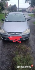 Sprzedam Opel Corsa C