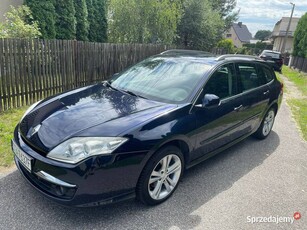 Sprzedam Renault Laguna 3 + LPG