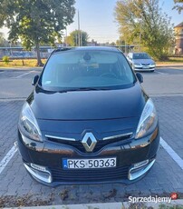 Sprzedam Renault Scenic 3 1.6dci 2014r.