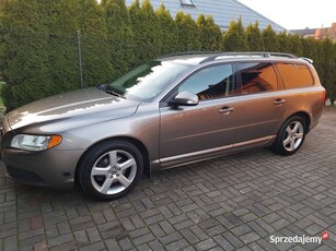 Sprzedam Volvo V 70 2.0 benzyna