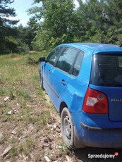 Sprzedam VW Polo 2002