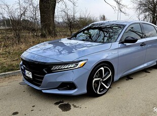 Sprzedam Zamienie Honda Accord Hybryda 2022r